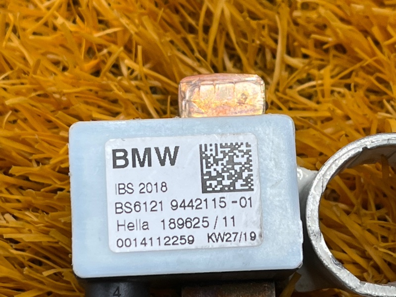 Клемма аккумулятора минус, 3500 рублей, Красноярск