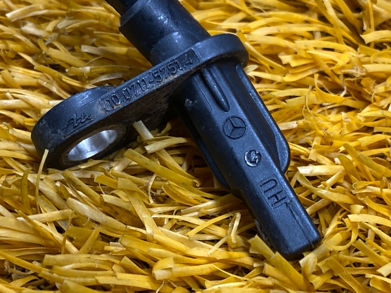 Датчик ABS, 1200 рублей, Красноярск