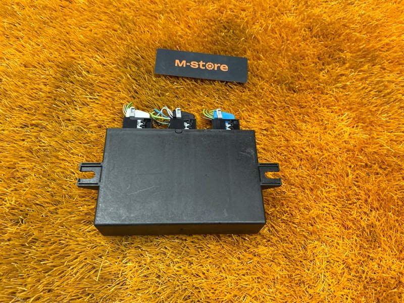 блок управления парктроником, 1500 рублей, Красноярск