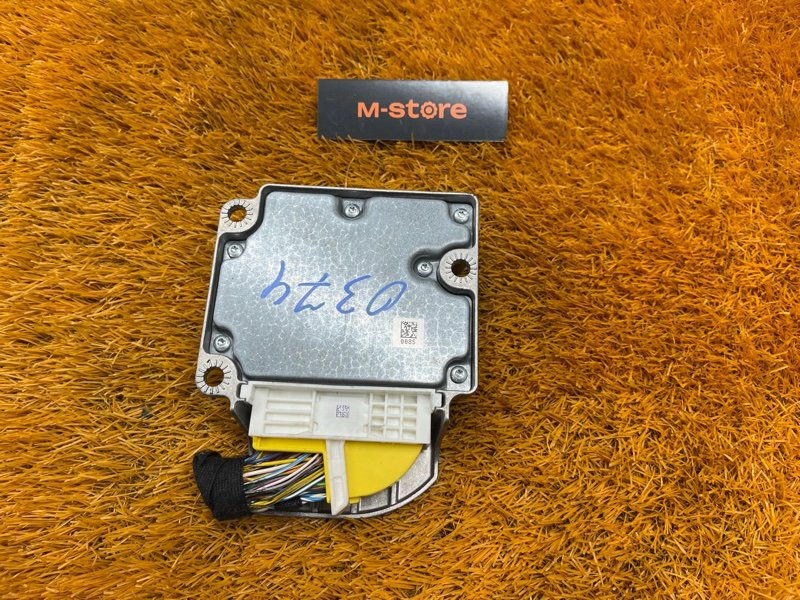 Блок управления Airbag, 1500 рублей, Красноярск