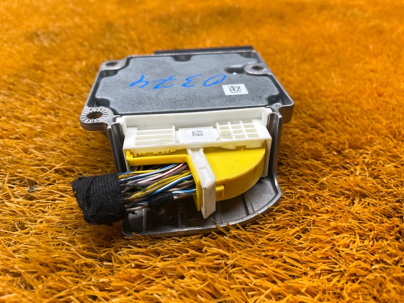 Блок управления Airbag, 1500 рублей, Красноярск