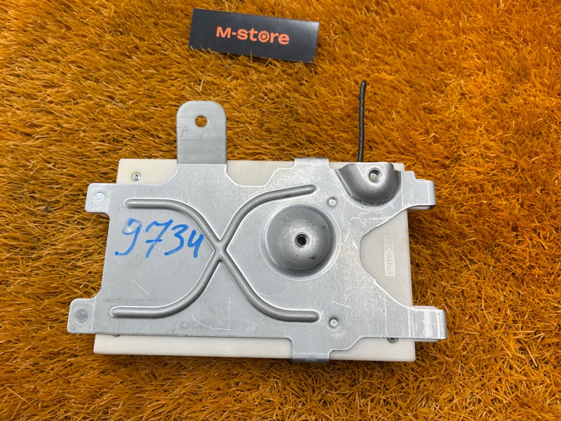 блок управления бесключевым доступом, 1200 рублей, Красноярск