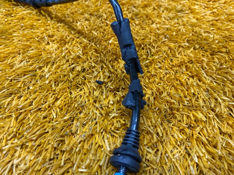 Датчик ABS, 700 рублей, Красноярск