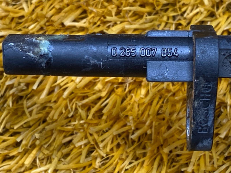 Датчик ABS, 1000 рублей, Красноярск