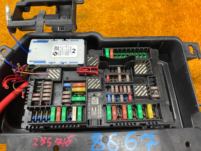 блок предохранителей, 5000 рублей, Красноярск