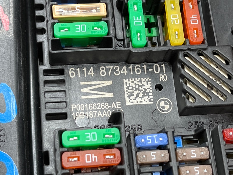 блок предохранителей, 5000 рублей, Красноярск