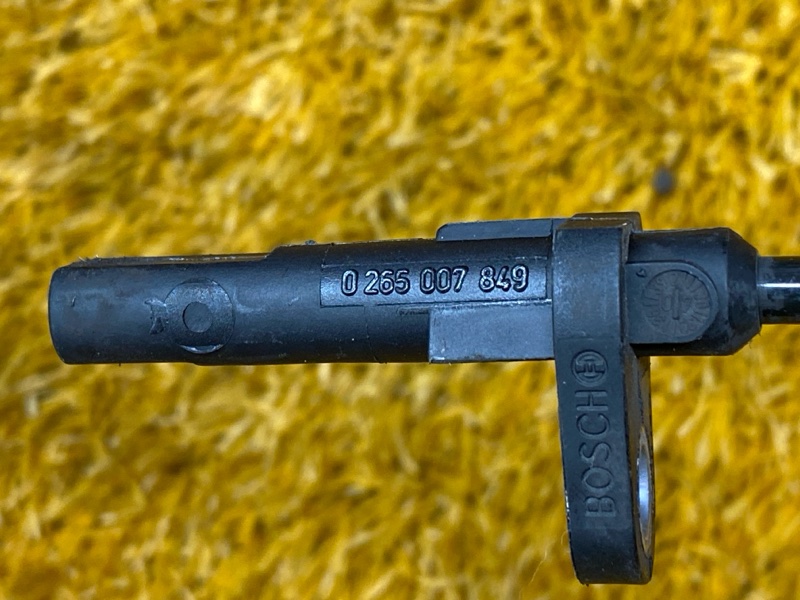 Датчик ABS, 1000 рублей, Красноярск