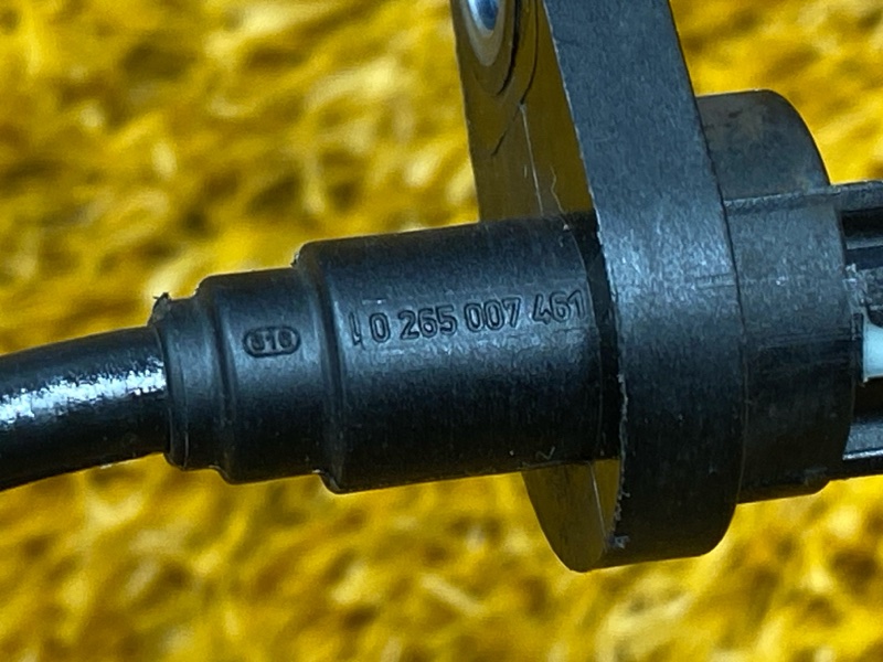 Датчик ABS, 1200 рублей, Красноярск