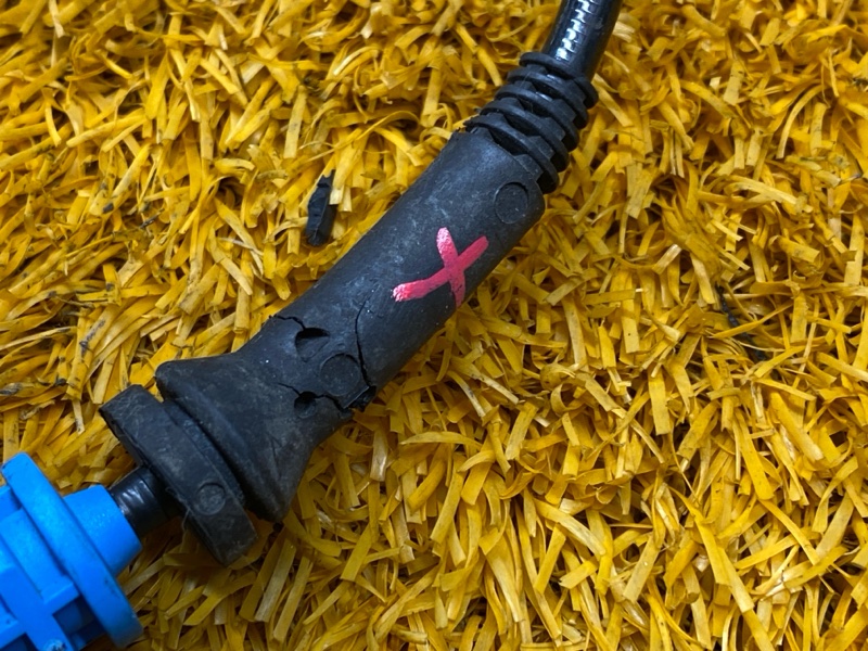 Датчик ABS, 400 рублей, Красноярск