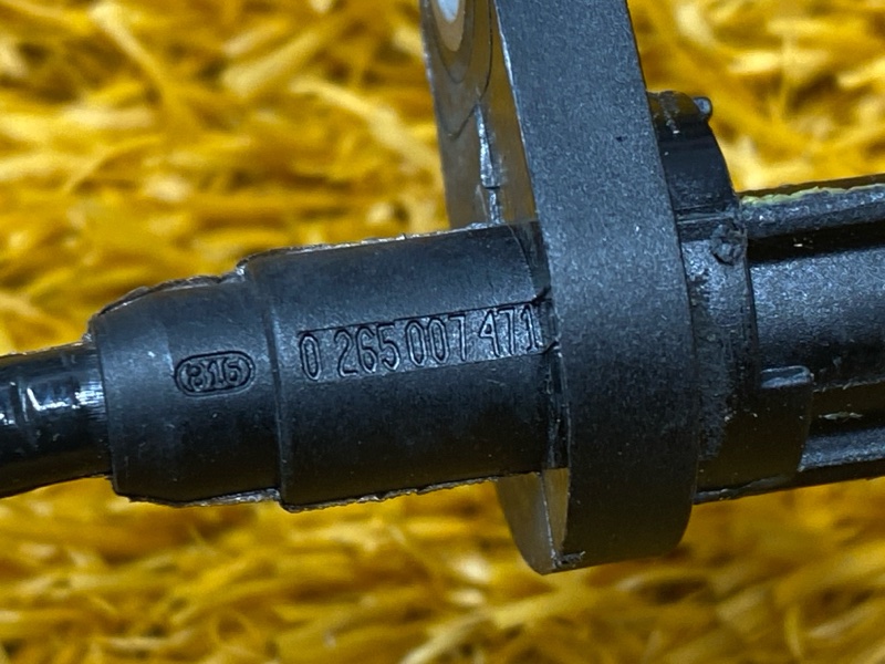 Датчик ABS, 400 рублей, Красноярск