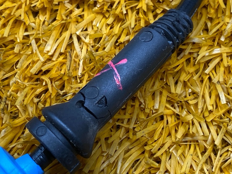 Датчик ABS, 400 рублей, Красноярск