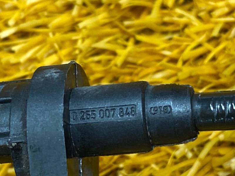 Датчик ABS, 400 рублей, Красноярск