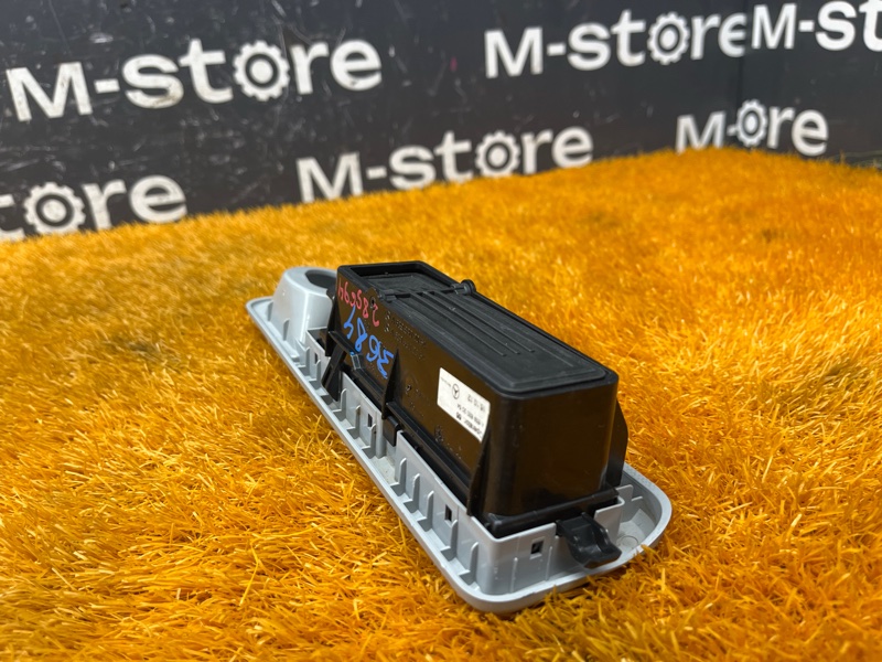 дефлектор воздушный, 2000 рублей, Красноярск