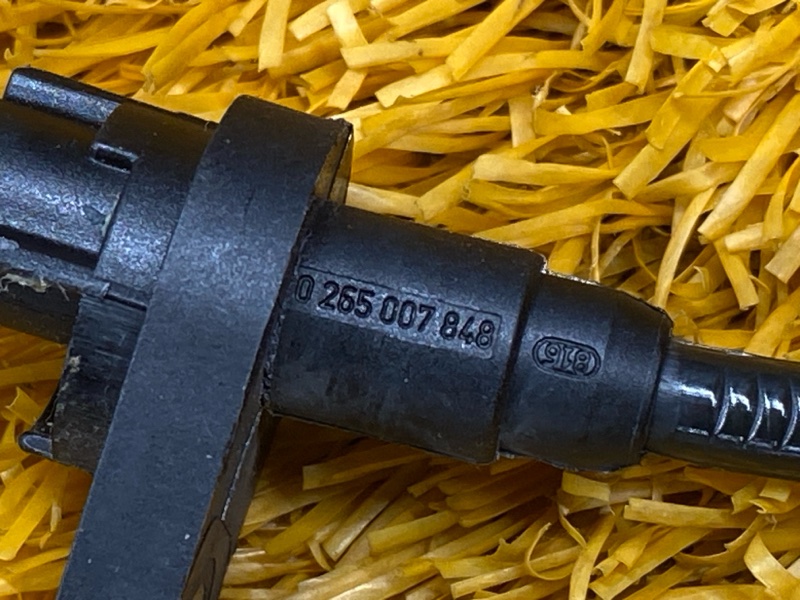 Датчик ABS, 400 рублей, Красноярск