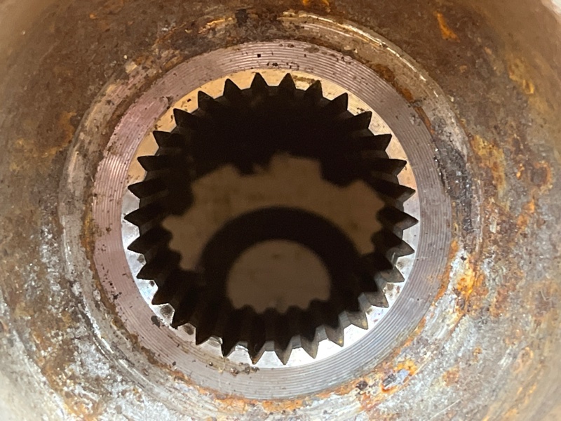 ступица, 2600 рублей, Красноярск