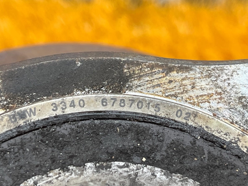 ступица, 2600 рублей, Красноярск