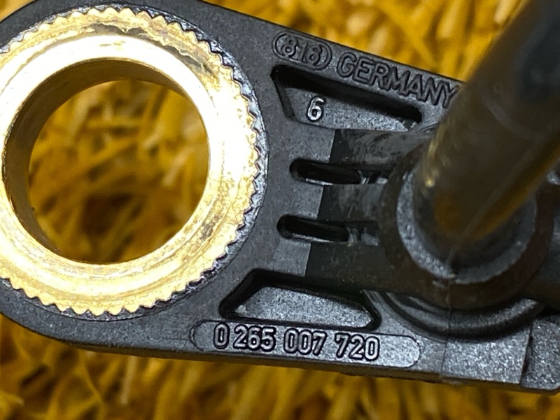 Датчик ABS, 1000 рублей, Красноярск