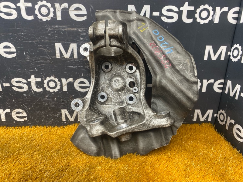 кулак поворотный, 500 рублей, Красноярск