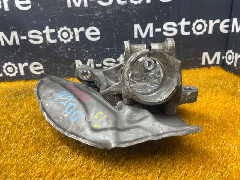 кулак поворотный, 500 рублей, Красноярск