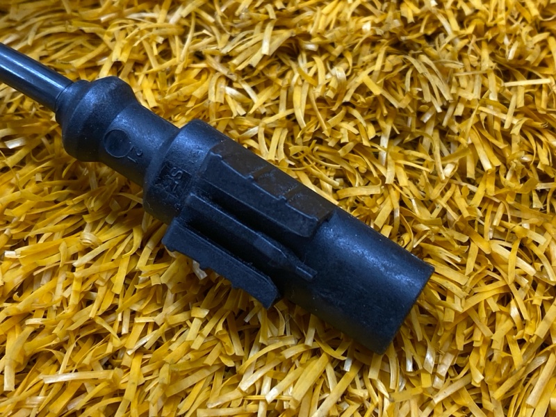 Датчик ABS, 1300 рублей, Красноярск