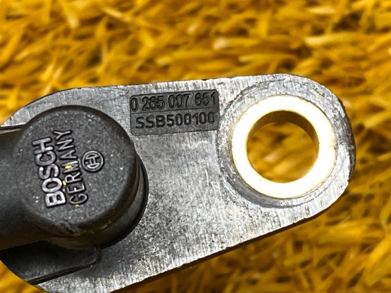 Датчик ABS, 1300 рублей, Красноярск