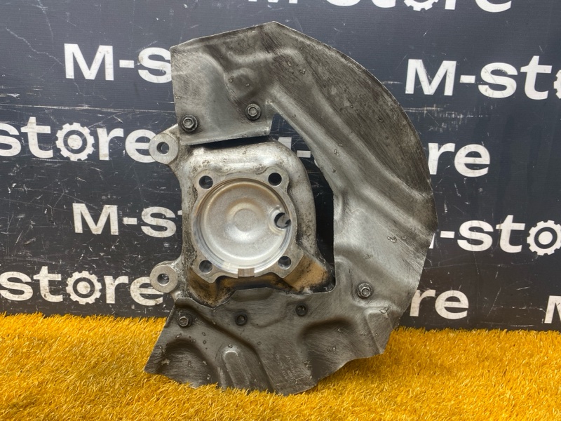 кулак поворотный, 500 рублей, Красноярск