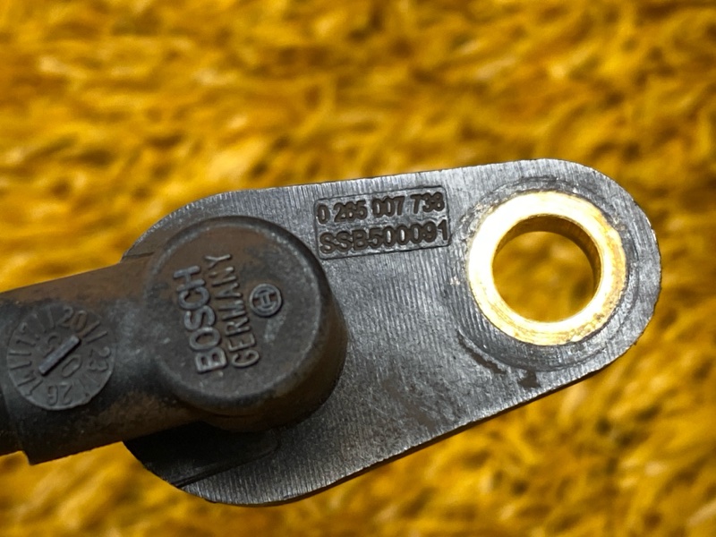 Датчик ABS, 1500 рублей, Красноярск