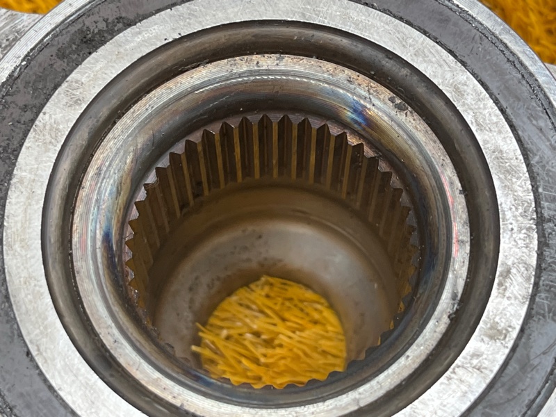 ступица, 1500 рублей, Красноярск