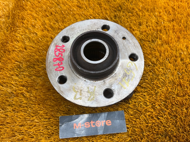 ступица, 1500 рублей, Красноярск