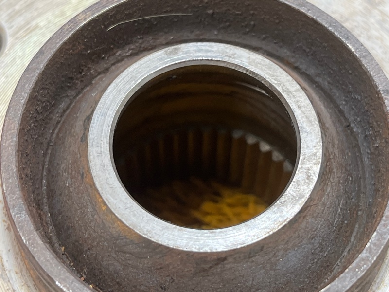 ступица, 1500 рублей, Красноярск