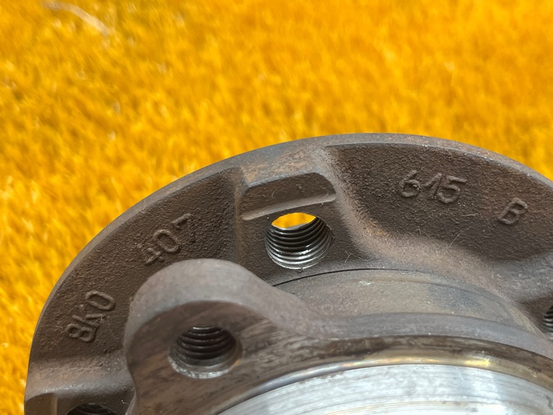 ступица, 1500 рублей, Красноярск