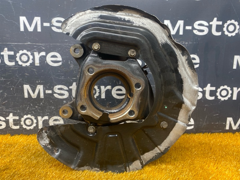 кулак поворотный, 2000 рублей, Красноярск