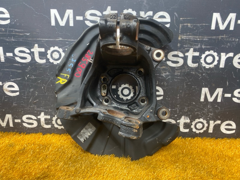 кулак поворотный, 2000 рублей, Красноярск