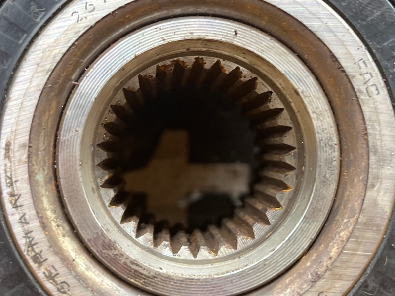 ступица, 1200 рублей, Красноярск