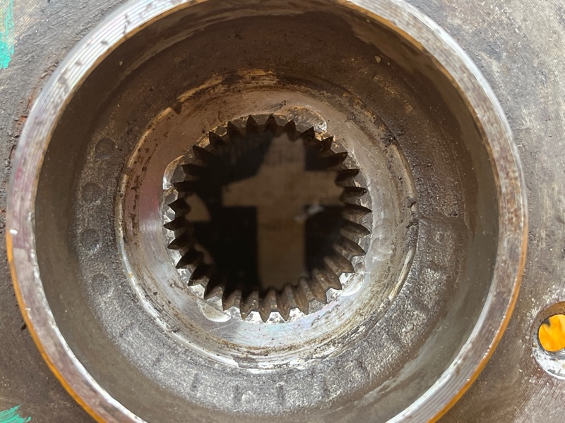 ступица, 1200 рублей, Красноярск