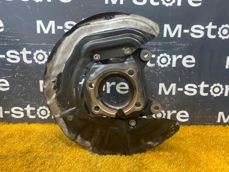 кулак поворотный, 3000 рублей, Красноярск