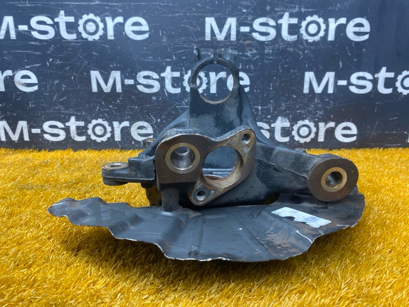 кулак поворотный, 3000 рублей, Красноярск