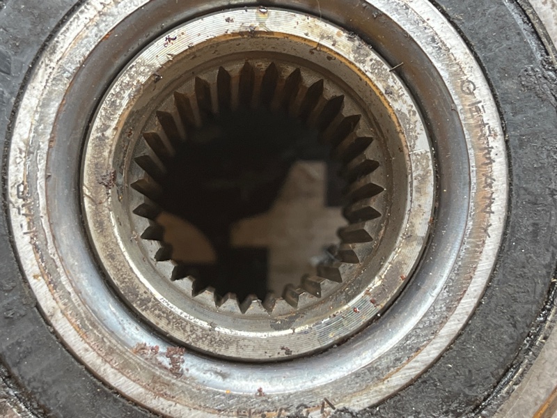 ступица, 1200 рублей, Красноярск