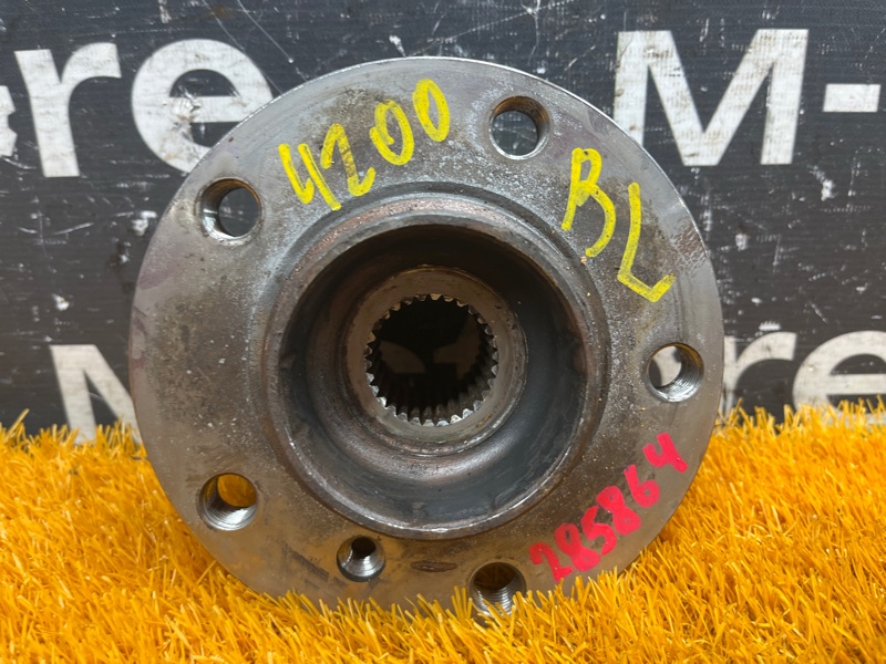 ступица, 1200 рублей, Красноярск