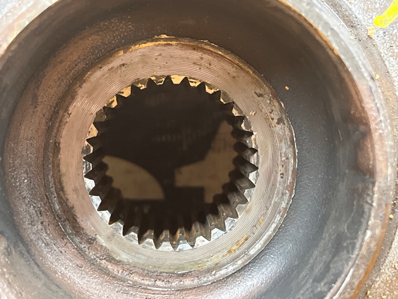 ступица, 1200 рублей, Красноярск