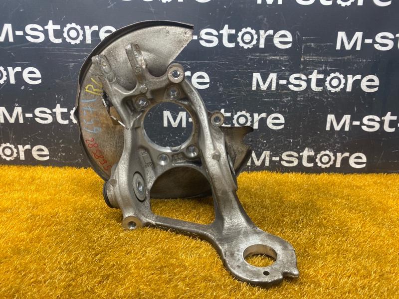 кулак поворотный, 1800 рублей, Красноярск