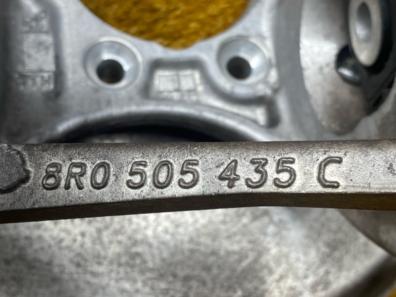 кулак поворотный, 1800 рублей, Красноярск