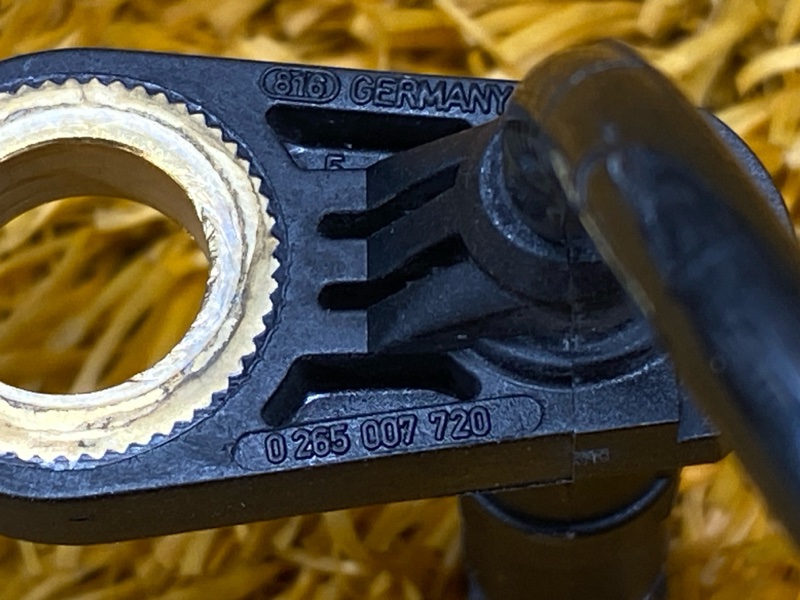 Датчик ABS, 1000 рублей, Красноярск