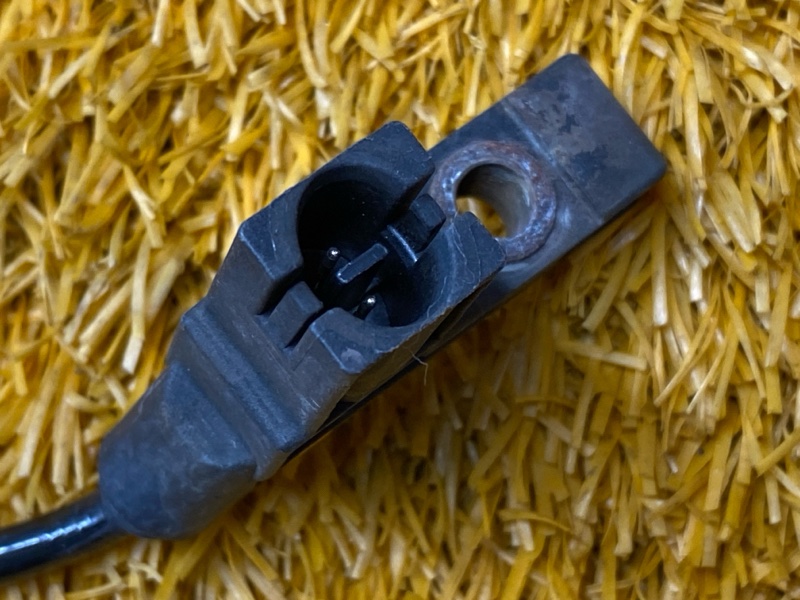 Провод датчика износа колодок, 500 рублей, Красноярск