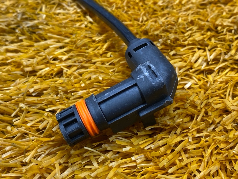 Провод датчика износа колодок, 500 рублей, Красноярск