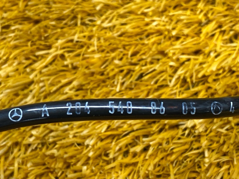 Провод датчика износа колодок, 500 рублей, Красноярск