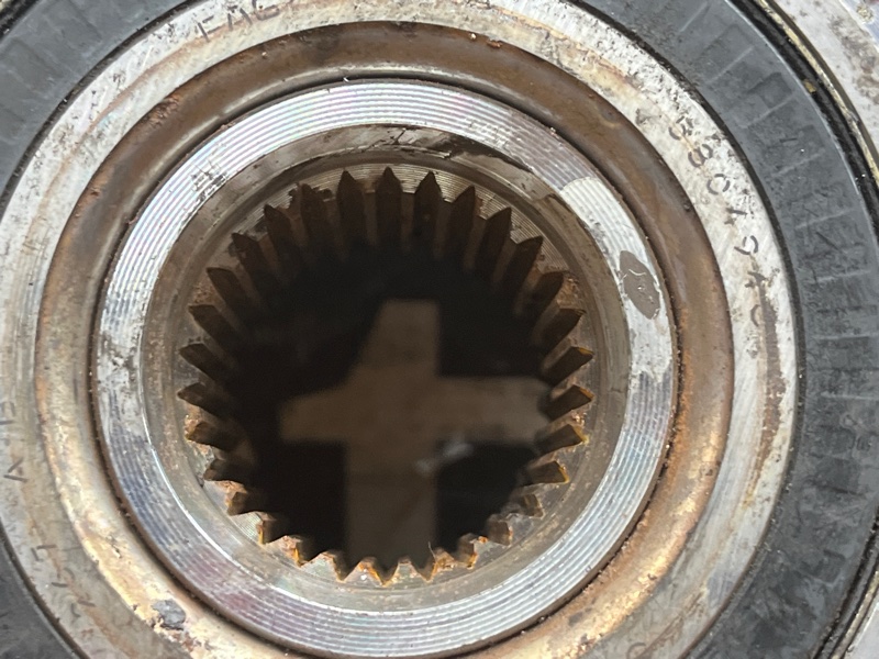 ступица, 1200 рублей, Красноярск