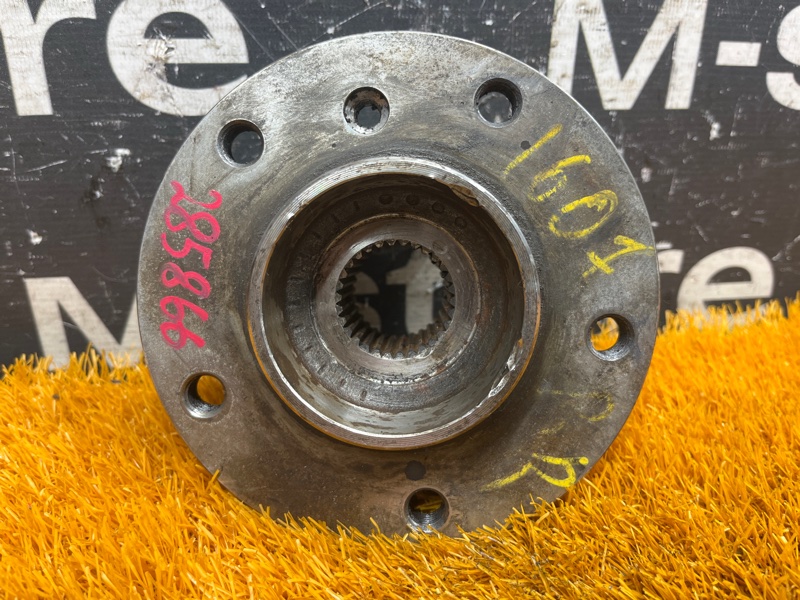 ступица, 1200 рублей, Красноярск