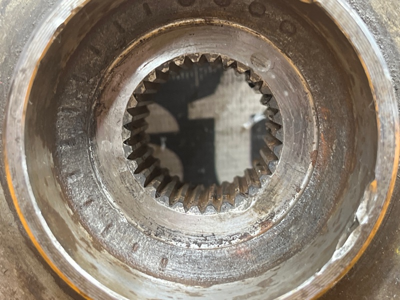 ступица, 1200 рублей, Красноярск