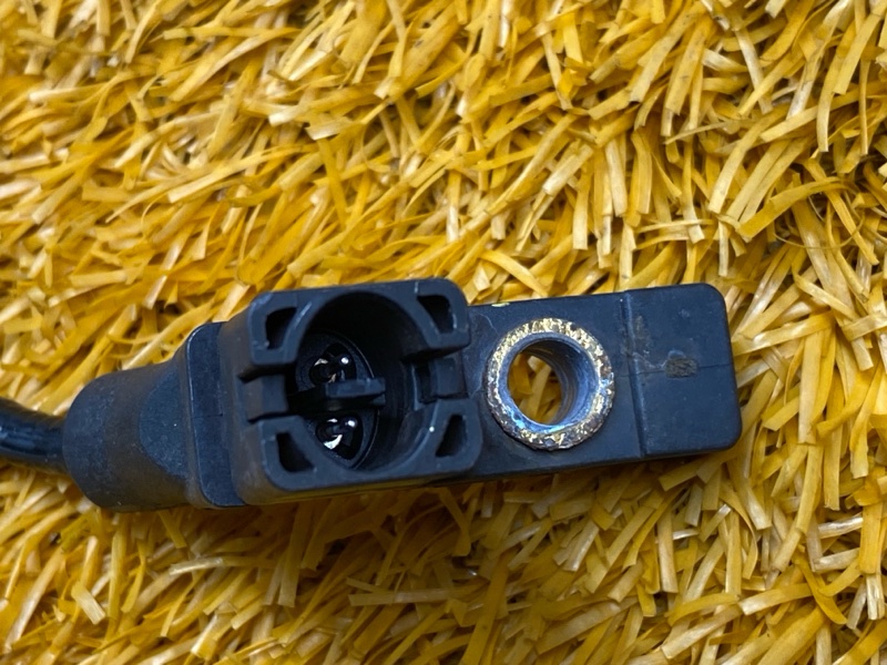 Провод датчика износа колодок, 500 рублей, Красноярск